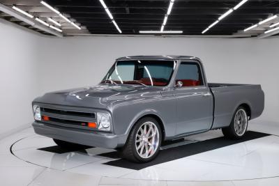 1971 Chevrolet C10