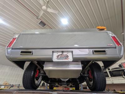 1971 Chevrolet C10