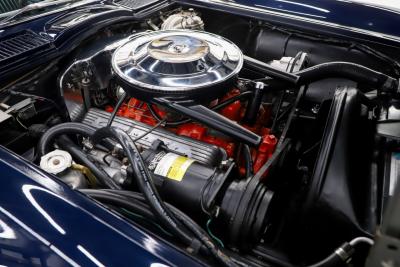 1964 Chevrolet Corvette