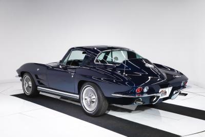 1964 Chevrolet Corvette