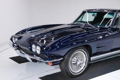 1964 Chevrolet Corvette