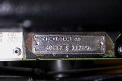 1964 Chevrolet Corvette