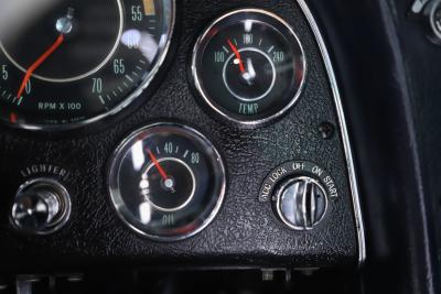 1964 Chevrolet Corvette