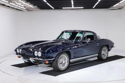 1964 Chevrolet Corvette