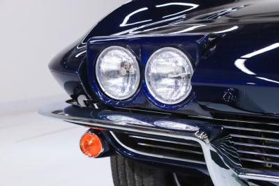 1964 Chevrolet Corvette