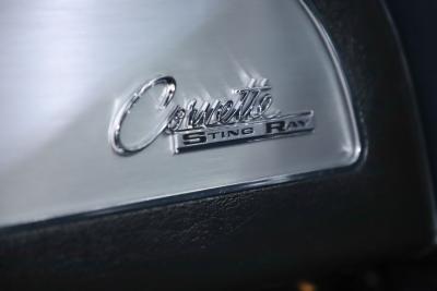1964 Chevrolet Corvette