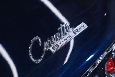 1964 Chevrolet Corvette
