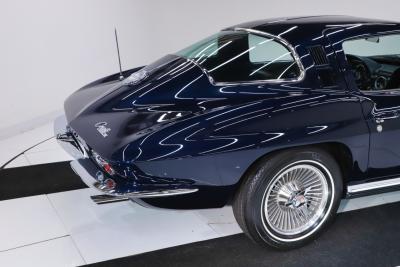 1964 Chevrolet Corvette
