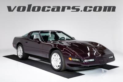 1993 Chevrolet Corvette ZO7