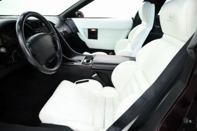 1993 Chevrolet Corvette ZO7