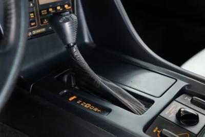 1993 Chevrolet Corvette ZO7