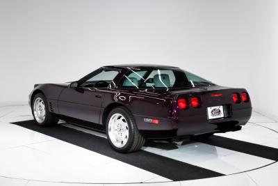 1993 Chevrolet Corvette ZO7