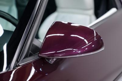 1993 Chevrolet Corvette ZO7
