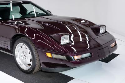 1993 Chevrolet Corvette ZO7