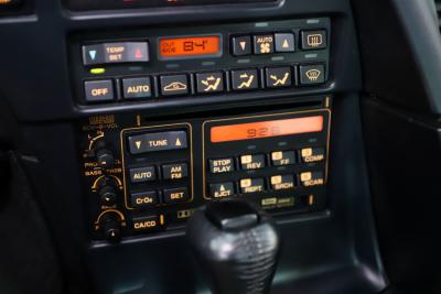 1993 Chevrolet Corvette ZO7