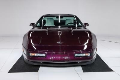 1993 Chevrolet Corvette ZO7