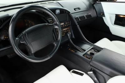 1993 Chevrolet Corvette ZO7