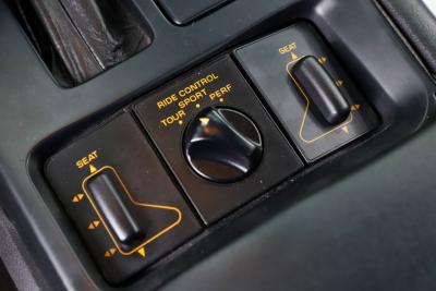 1993 Chevrolet Corvette ZO7