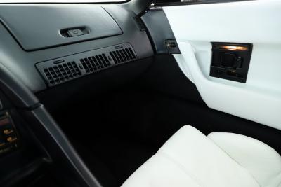 1993 Chevrolet Corvette ZO7