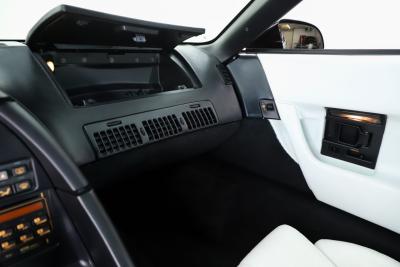 1993 Chevrolet Corvette ZO7