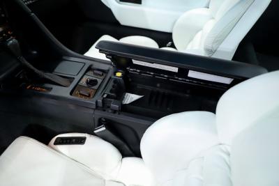 1993 Chevrolet Corvette ZO7