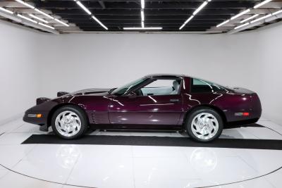 1993 Chevrolet Corvette ZO7