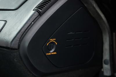 1993 Chevrolet Corvette ZO7