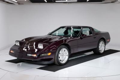 1993 Chevrolet Corvette ZO7