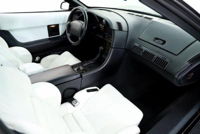 1993 Chevrolet Corvette ZO7