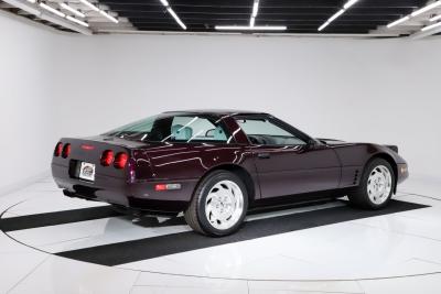 1993 Chevrolet Corvette ZO7