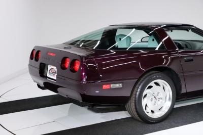 1993 Chevrolet Corvette ZO7