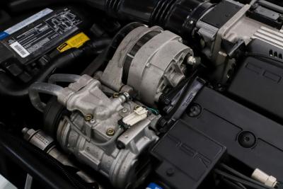 1993 Chevrolet Corvette ZO7