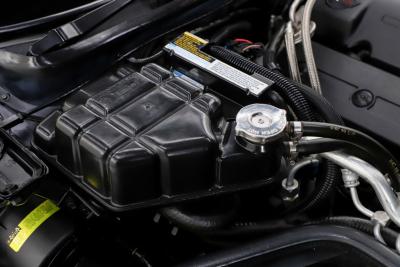 1993 Chevrolet Corvette ZO7