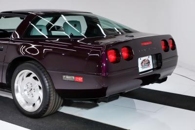 1993 Chevrolet Corvette ZO7