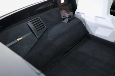 1993 Chevrolet Corvette ZO7