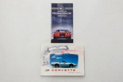 1993 Chevrolet Corvette ZO7