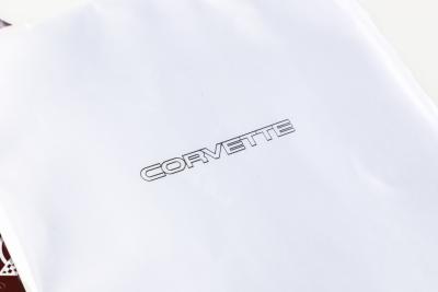 1993 Chevrolet Corvette ZO7