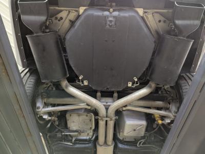 1993 Chevrolet Corvette ZO7