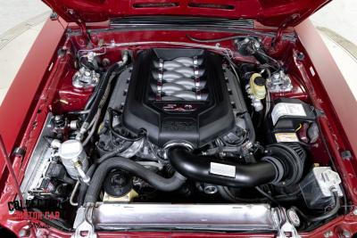 1990 Ford Mustang LX 5.0