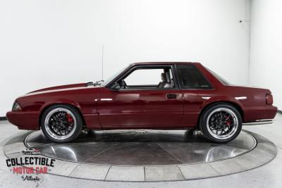 1990 Ford Mustang LX 5.0