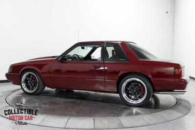 1990 Ford Mustang LX 5.0