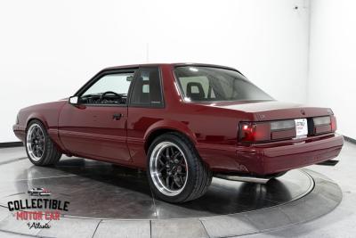 1990 Ford Mustang LX 5.0