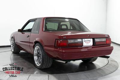 1990 Ford Mustang LX 5.0