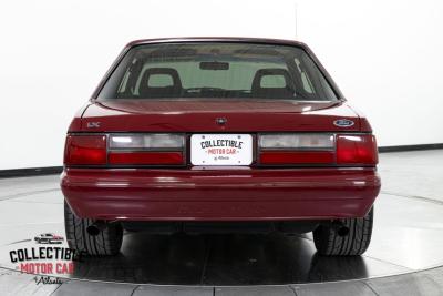1990 Ford Mustang LX 5.0