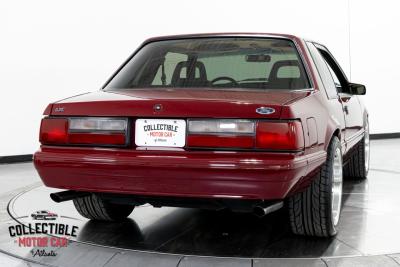 1990 Ford Mustang LX 5.0