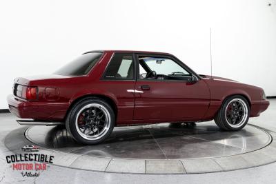 1990 Ford Mustang LX 5.0