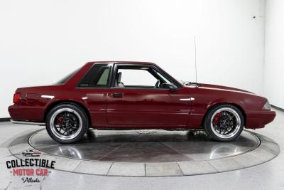 1990 Ford Mustang LX 5.0