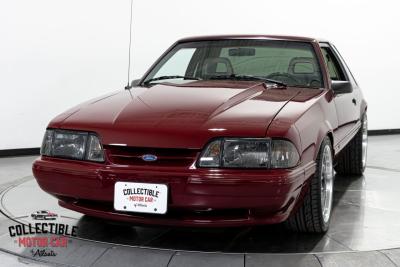 1990 Ford Mustang LX 5.0