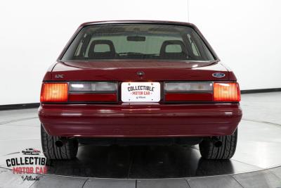 1990 Ford Mustang LX 5.0