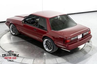 1990 Ford Mustang LX 5.0